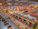 SPX Express unveils largest automated sorting hub in Calamba.